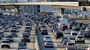 شهر های پر ترافیک ، پرترافیک ترین شهرهای جهان