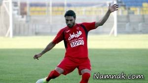 شجاع خلیل زاده ، محرومیت شجاع خلیل زاده