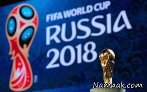 تیم کرواسی ، جام جهانی روسیه