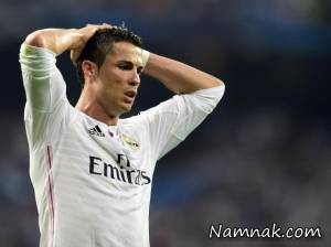 کریس رونالدو ، کریس رونالدو و رئال مادرید