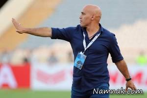 علیرضا منصوریان ، تولد علیرضا منصوریان