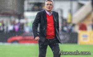 برانکو ایوانکوویچ ، برانکو سرمربی پرسپولیس