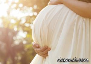 ارتباط با جنین ، ارتباط با جنین در دوران بارداری