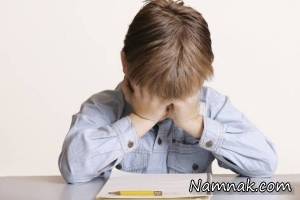 استرس کودکی ، فشار خون