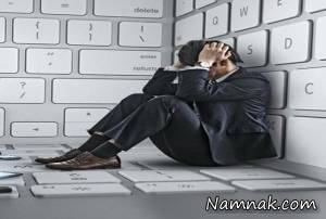 شبکه های اجتماعی ، اینترنت