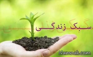 سبک زندگی ، مسافرت