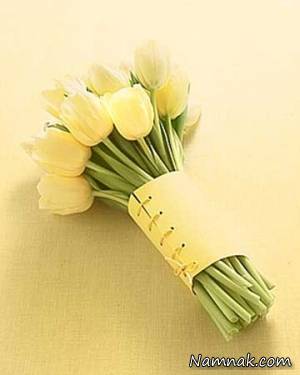 گلهای شاخه بریده ، عمر بیشتر