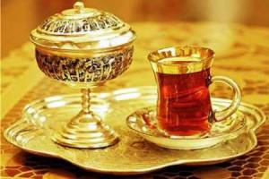 چای کویتی
