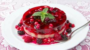 طرز تهیه دسر ، دسر کاسترد