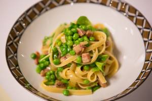 طرز تهیه تالیاتلی ، تالیاتی