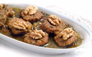 نافله خوزستانی