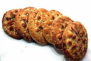 کلوچه خرما و گردو ، طرز تهیه کلوچه خرمایی