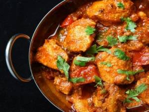 مرغ کرانچی ، طرز تهیه مرغ کرانچی