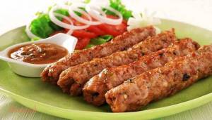 کوبیده ، کوبیده مرغ