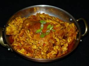 خورش جغرتمه