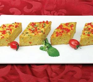 طرز تهیه کوکوی سیب زمینی ، کوکوی سیب زمینی