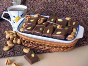 ریس تبریز