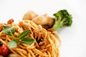 ماکارونی ، ماکارونی ایتالیایی