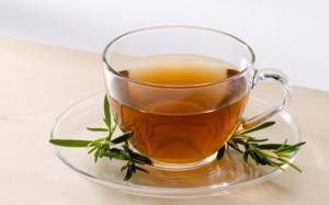 چای رزماری و پرتقال ، طرز تهیه چای رزماری و پرتقال
