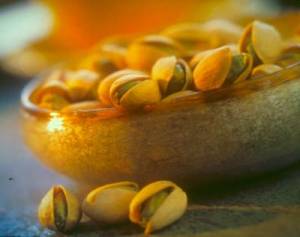 طرز تهیه مربای پوست پسته ، مربا