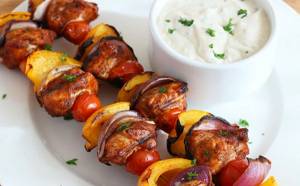 طرز تهیه جوجه کباب خوشمزه ، طرز تهیه یک جوجه کباب خوشمزه