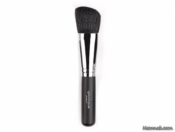 قلم مناسب پخش رنگ blush brush