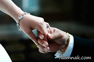 ویژگی های یک همسر خوب ، همسر خوب