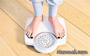 جلوگیری از چاقی ، پیشگیری از اضافه وزن