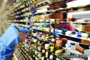 پیداکردن داروهای کمیاب ، داروهای کمیاب