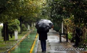 پیش بینی هوا ، وضعیت آب و هوا