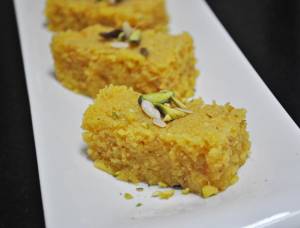 حلوای تخم مرغ