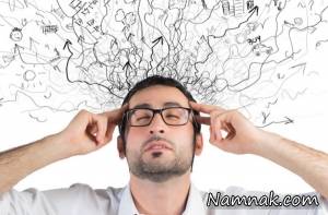 بالا بردن حافظه ، روش جلوگیری از ضعف حافظه
