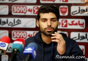 علیرضا بیرانوند ، مهدی طارمی