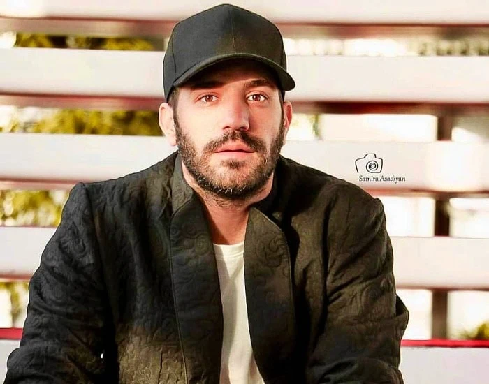 بیوگرافی محمد ولیزادگان محمد ولیزادگان