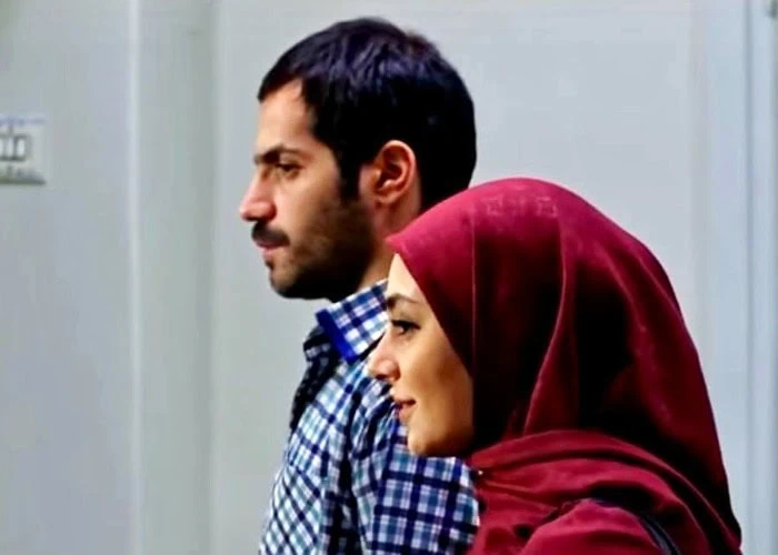 محمد ولیزادگان در سریال سایه بان محمد ولیزادگان در سایه بان