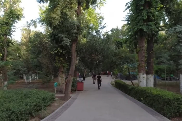 مناسب ترین مکان های برای قرار عاشقانه پارک قیطریه