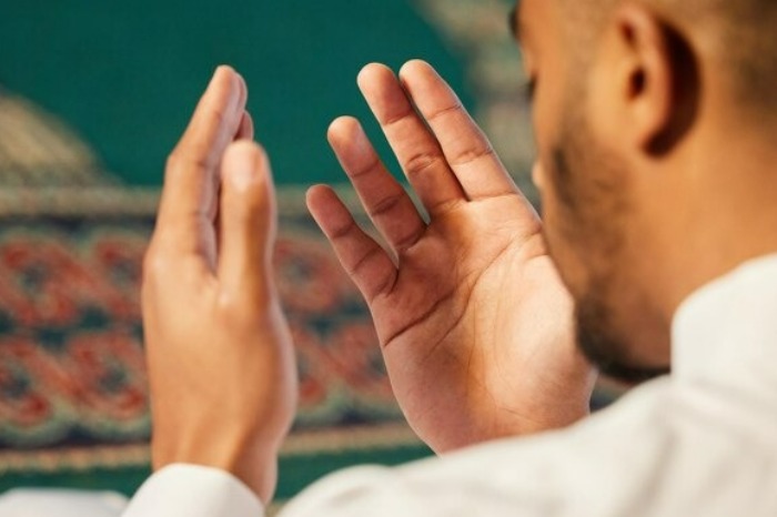 دعای شکرگزاری طولانی عربی دعای شکرگزاری از خدا