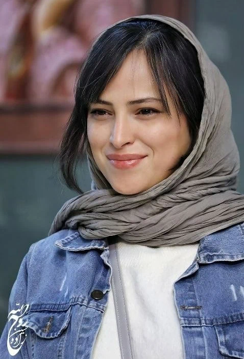 شیرین اسماعیلی بازیگر سینمایی زودپز شیرین اسماعیلی