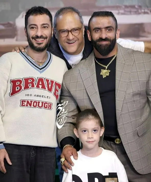 نوید محمد زاده زودپز نوید محمد زاده