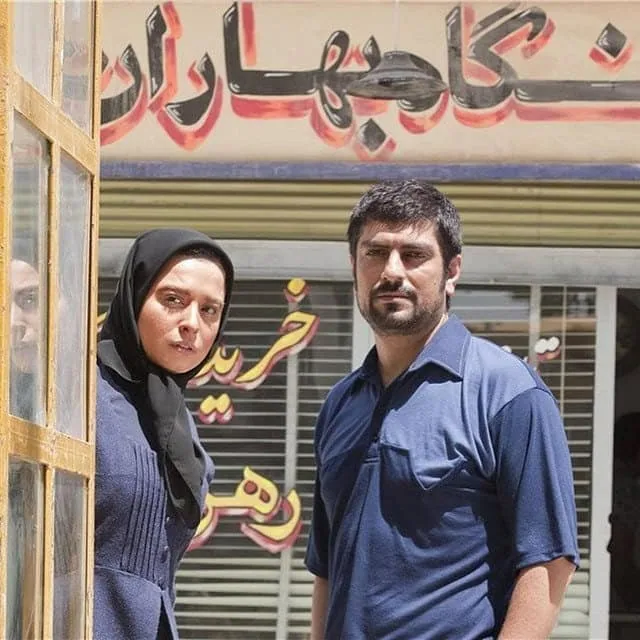 حقایق سریال کیمیا مهدی پاکدل