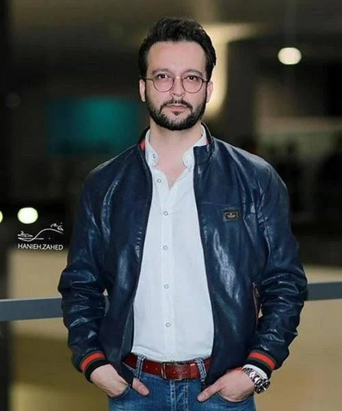 مجری گری محمد سلوکی محمد سلوکی