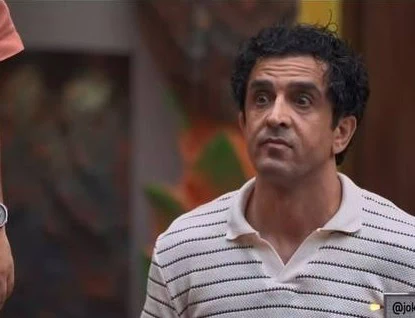 مجید یاسر و همسرش مجید یاسر