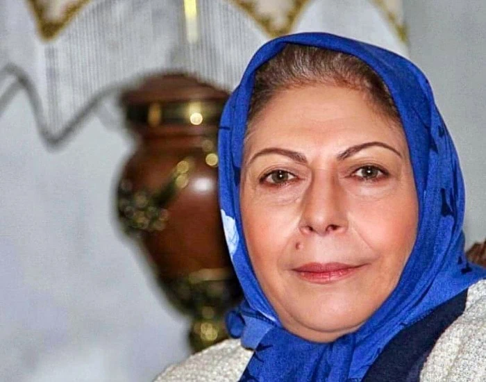 زندگی شخصی ثریا قاسمی زندگینامه ثریا قاسمی