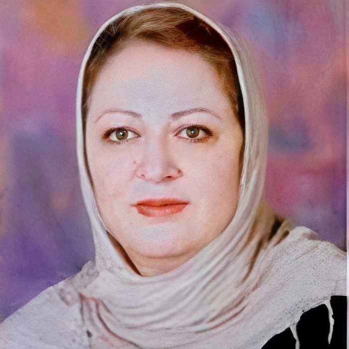 عکس جوانی لیلی فرهادپور جوانی لیلی فرهادپور
