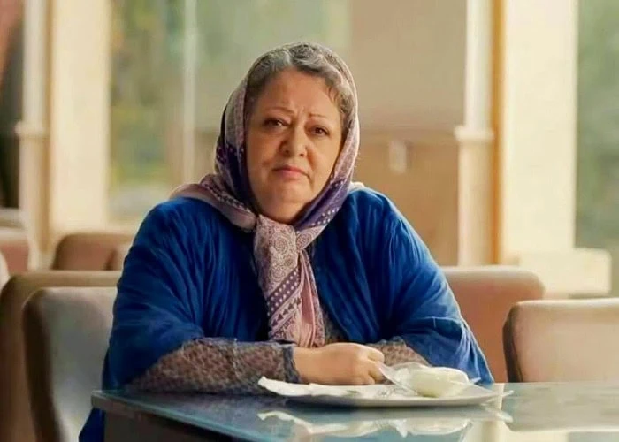 بیوگرافی لیلی فرهادپور لیلی فرهادپور