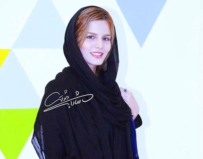 عکس غزاله اکرمی بازیگر عکس غزاله اکرمی
