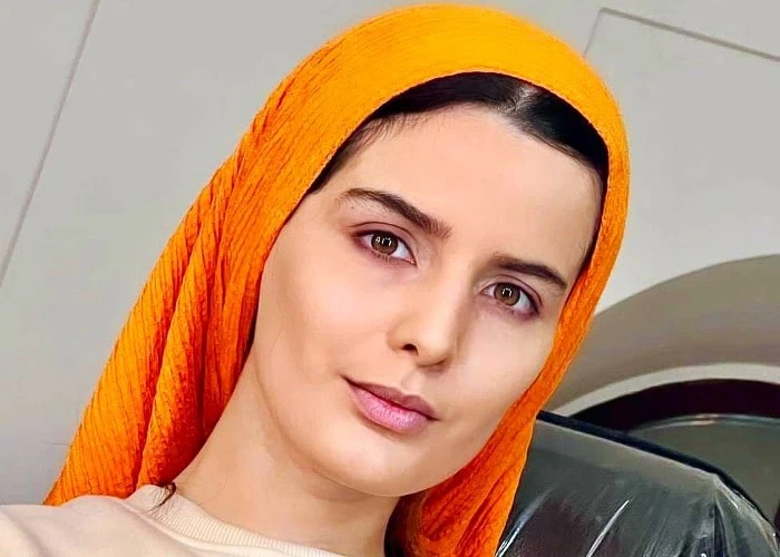 بیوگرافی غزاله اکرمی غزاله اکرمی