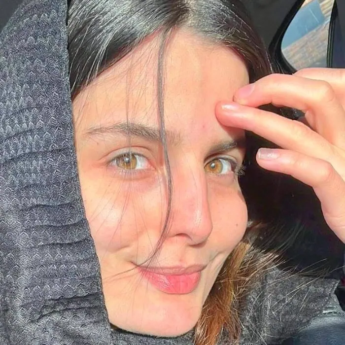 عکس غزاله اکرمی بازیگر غزاله اکرمی بازیگر