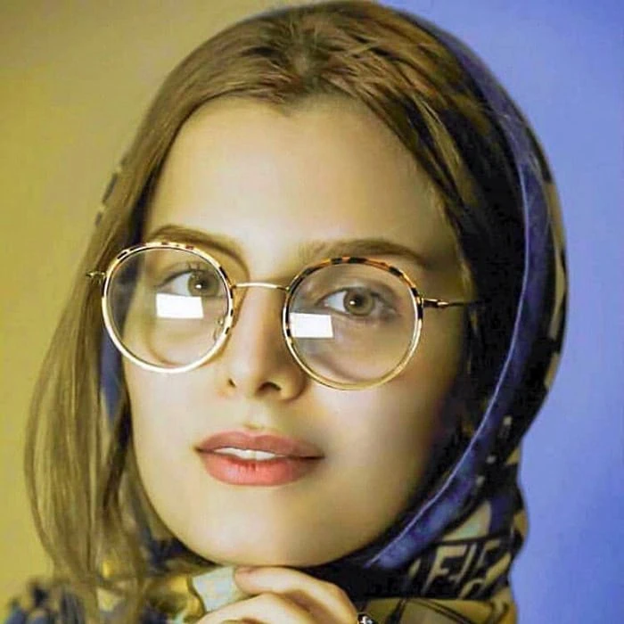 عکس جذاب غزاله اکرمی بازیگر عکس جذاب غزاله اکرمی