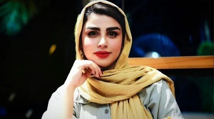 بهاره سرگلزایی بهاره سرگلزایی
